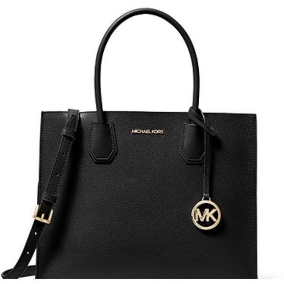 Michelle Kors tote Bag - Picture 2 of 3